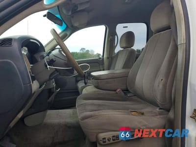 Zdjęcie 7 z 13 samochodu: 2003 DODGE RAM 1500 ST VIN:1D7HA18D13J646682 - miniatura