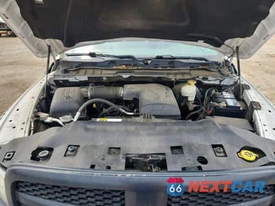 Zdjęcie 11 z 12 samochodu: 2019 RAM 1500 CLASSIC TRADESMAN VIN:1C6RR6FG2KS603714 - miniatura