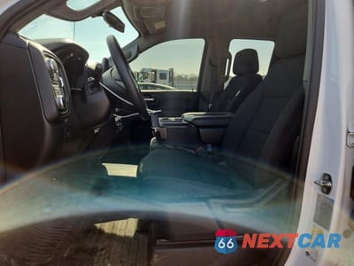 Zdjęcie 7 z 12 samochodu: 2022 GMC SIERRA K2500 HEAVY DUTY VIN:1GT59LE78NF324322 - miniatura