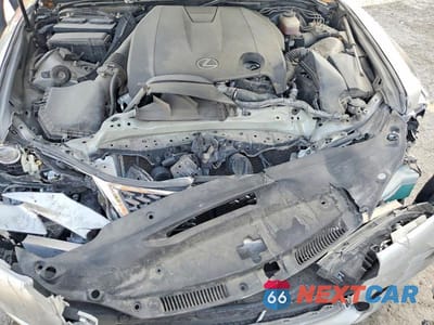Zdjęcie 11 z 12 samochodu: 2015 LEXUS IS 250 BASE VIN:JTHBF1D2XF5070172 - miniatura