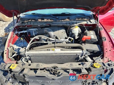 Zdjęcie 11 z 13 samochodu: 2014 RAM 1500 SLT VIN:1C6RR7TT0ES327805 - miniatura
