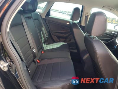 Zdjęcie 10 z 12 samochodu: 2023 VOLKSWAGEN JETTA SE VIN:3VWEM7BU3PM057879 - miniatura