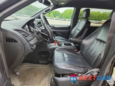 Zdjęcie 7 z 13 samochodu: 2019 DODGE GRAND CARAVAN GT VIN:2C4RDGEG1KR634050 - miniatura