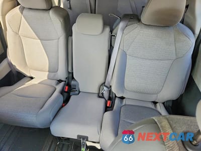 Zdjęcie 10 z 13 samochodu: 2024 TOYOTA SIENNA LE 8-PASSENGER VIN:5TDKRKEC1RS194254 - miniatura