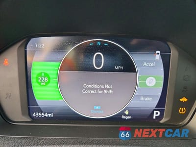 Zdjęcie 9 z 13 samochodu: 2023 CHEVROLET BOLT EUV LT VIN:1G1FY6S05P4148904 - miniatura