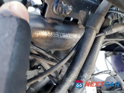 Zdjęcie 10 z 10 samochodu: 2024 YAMAHA YZFR7 VIN:JYARM38E0RA009863 - miniatura