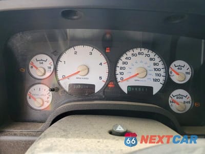 Zdjęcie 9 z 13 samochodu: 2003 DODGE RAM 3500 ST VIN:3D7MA48633G777261 - miniatura