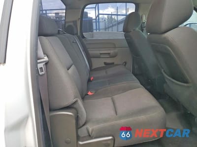 Zdjęcie 10 z 12 samochodu: 2012 GMC SIERRA K1500 VIN:3GTP2TEA7CG268152 - miniatura