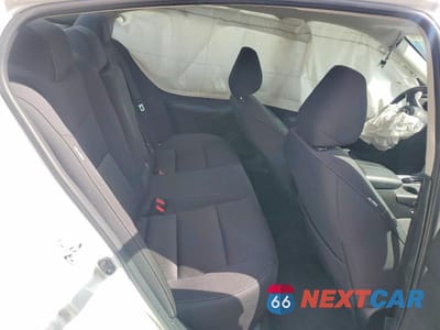 Zdjęcie 10 z 12 samochodu: 2025 NISSAN ALTIMA SV VIN:1N4BL4DV6SN359233 - miniatura