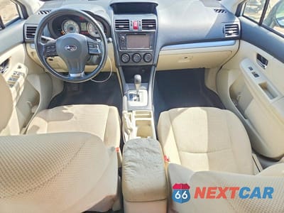 Zdjęcie 8 z 12 samochodu: 2012 SUBARU IMPREZA PREMIUM VIN:JF1GPAF62CH226015 - miniatura