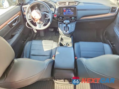 Zdjęcie 8 z 13 samochodu: 2022 HONDA CR-V EXL VIN:5J6RW2H88NL000503 - miniatura