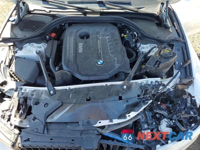 Zdjęcie 11 z 12 samochodu: 2018 BMW 540 XI VIN:WBAJE7C57JWA03952 - miniatura