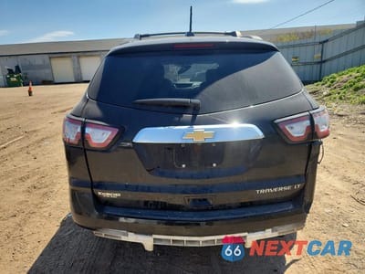 Zdjęcie 6 z 14 samochodu: 2016 CHEVROLET TRAVERSE LT VIN:1GNKRGKD9GJ276566 - miniatura