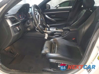 Zdjęcie 7 z 11 samochodu: 2018 BMW 440XI GRAN COUPE VIN:WBA4J7C52JBB98990 - miniatura