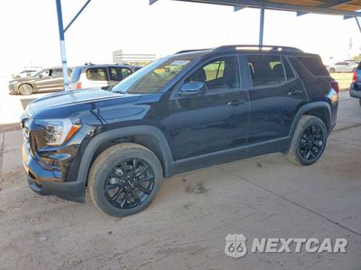 2026 GMC TERRAIN ELEVATION 3GKALUEG0TL242324 - główne zdjęcie licytacji z USA - miniatura