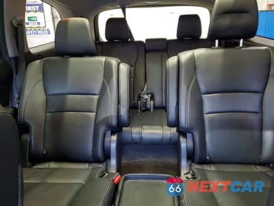 Zdjęcie 10 z 12 samochodu: 2018 HONDA PILOT VIN:5FNYF6H02JB021119 - miniatura