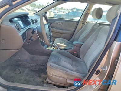 Zdjęcie 7 z 12 samochodu: 1999 TOYOTA CAMRY CE VIN:4T1BG22KXXU516749 - miniatura