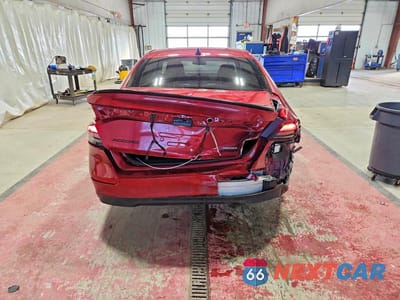 Zdjęcie 6 z 12 samochodu: 2024 HONDA ACCORD HYBRID SPORT VIN:1HGCY2F52RA001003 - miniatura
