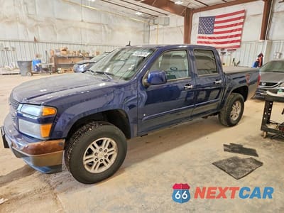 2009 CHEV COLORADO 1GCDT13E398102171 - główne zdjęcie licytacji z USA - miniatura
