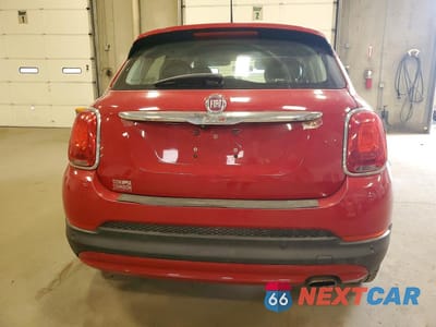 Zdjęcie 6 z 13 samochodu: 2018 FIAT 500X POP VIN:ZFBCFXAH4JP656271 - miniatura