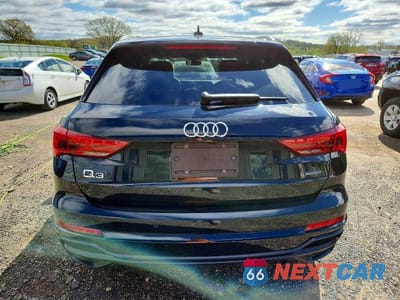 Zdjęcie 6 z 13 samochodu: 2021 AUDI Q3 PREMIUM S LINE 45 VIN:WA1DECF38M1020495 - miniatura