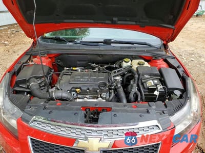 Zdjęcie 11 z 11 samochodu: 2013 CHEVROLET CRUZE LT VIN:1G1PC5SB4D7289942 - miniatura