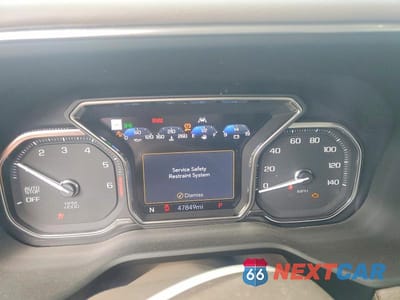 Zdjęcie 9 z 13 samochodu: 2021 GMC YUKON DENALI VIN:1GKS1DKL8MR179236 - miniatura