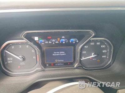 Zdjęcie 9 z 13 samochodu: 2021 GMC YUKON DENALI VIN:1GKS1DKL8MR179236 - miniatura