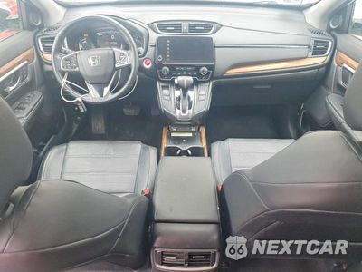 Zdjęcie 8 z 13 samochodu: 2020 HONDA CR-V TOURING VIN:5J6RW2H99LL000158 - miniatura