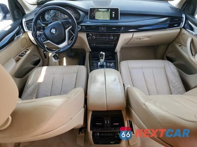 Zdjęcie 8 z 13 samochodu: 2015 BMW X5 SDRIVE35I VIN:5UXKR2C55F0H35617 - miniatura