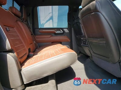 Zdjęcie 10 z 11 samochodu: 2024 GMC SIERRA K2500 DENALI ULTIMATE VIN:1GT49XEY6RF375111 - miniatura