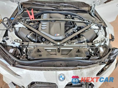 Zdjęcie 11 z 12 samochodu: 2026 BMW M3 COMPETITION VIN:WBS33HJ04TFV67162 - miniatura