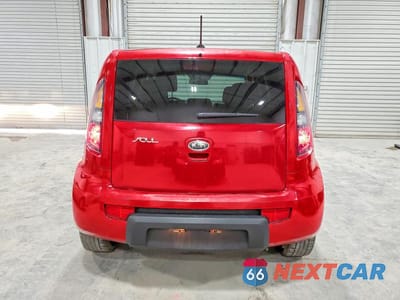 Zdjęcie 6 z 11 samochodu: 2011 KIA SOUL + VIN:KNDJT2A20B7316354 - miniatura