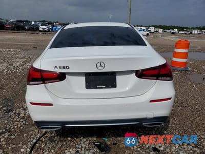 Zdjęcie 6 z 13 samochodu: 2019 MERCEDES-BENZ A 220 VIN:WDD3G4EB6KW000620 - miniatura