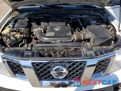 Zdjęcie 11 z 11 samochodu: 2012 NISSAN FRONTIER S VIN:1N6AD0EV5CC476922 - miniatura