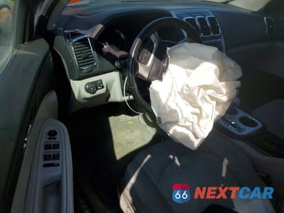 Zdjęcie 8 z 13 samochodu: 2010 GMC ACADIA SLE VIN:1GKLVLED0AJ145454 - miniatura