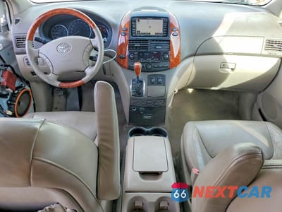 Zdjęcie 8 z 14 samochodu: 2008 TOYOTA SIENNA XLE LIMITED VIN:5TDBK22C68S015018 - miniatura
