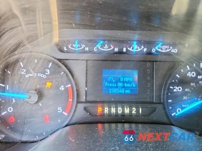 Zdjęcie 9 z 12 samochodu: 2019 FORD F250 SUPER DUTY VIN:1FT7X2AT1KEC83545 - miniatura
