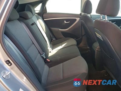 Zdjęcie 10 z 12 samochodu: 2016 HYUNDAI ELANTRA GT BASE VIN:KMHD35LH9GU252349 - miniatura