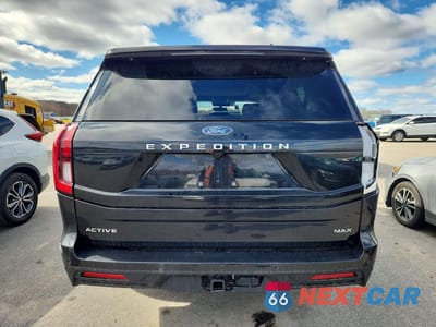 Zdjęcie 6 z 13 samochodu: 2025 FORD EXPEDITION MAX ACTIVE VIN:1FMJK1J81SEA35589 - miniatura