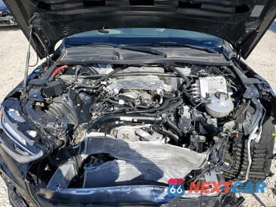 Zdjęcie 12 z 12 samochodu: 2025 AUDI SQ5 PREMIUM PLUS VIN:WA1B4AFY0S2025580 - miniatura