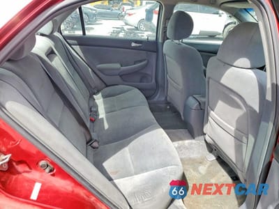 Zdjęcie 10 z 12 samochodu: 2007 HONDA ACCORD SE VIN:1HGCM66427A049396 - miniatura