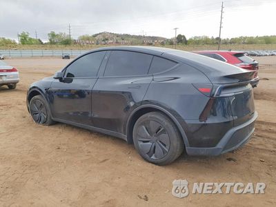 Drugie zdjęcie samochodu z przodu: 2026 TESLA MODEL Y VIN:7SAYGDEE1TF413984 - miniatura