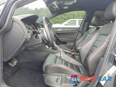 Zdjęcie 7 z 12 samochodu: 2020 VOLKSWAGEN GTI S VIN:3VW6T7AU7LM001012 - miniatura
