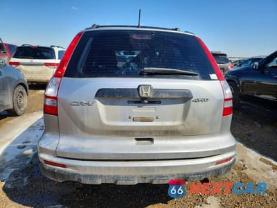 Zdjęcie 6 z 13 samochodu: 2010 HONDA CR-V LX VIN:5J6RE4H36AL054539 - miniatura