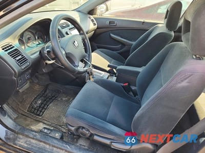 Zdjęcie 7 z 12 samochodu: 2004 HONDA CIVIC LX VIN:1HGEM22594L021966 - miniatura