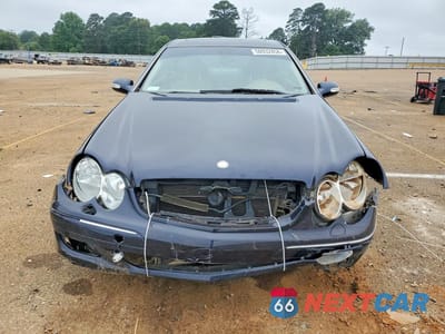 Piąte zdjęcie samochodu w środku: 2008 MERCEDES-BENZ CLK 350 VIN:WDBTJ56H08F248938 - miniatura