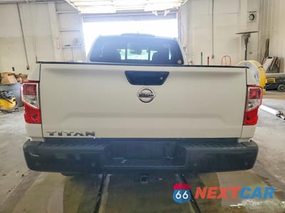 Zdjęcie 6 z 13 samochodu: 2022 NISSAN TITAN S VIN:1N6AA1CE1NN106589 - miniatura