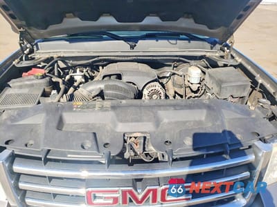 Zdjęcie 11 z 12 samochodu: 2013 GMC SIERRA K1500 SLE VIN:3GTP2VE78DG113160 - miniatura