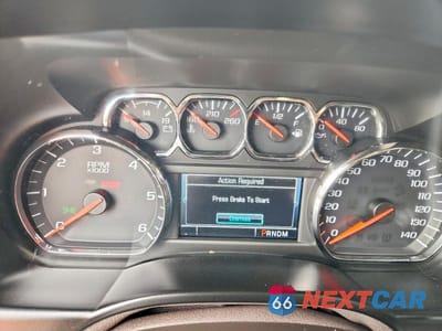 Zdjęcie 9 z 13 samochodu: 2015 CHEVROLET TAHOE K1500 LTZ VIN:1GNSKCKC1FR156460 - miniatura